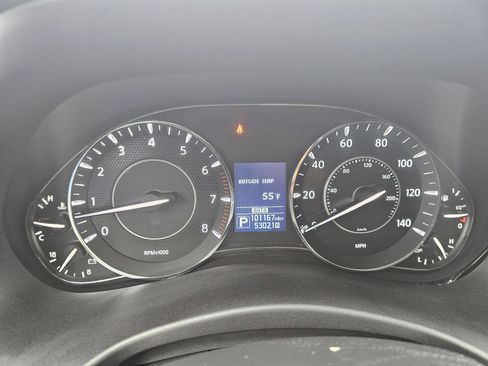 Used 2020 Nissan Armada SL w/ Premium Package image 18