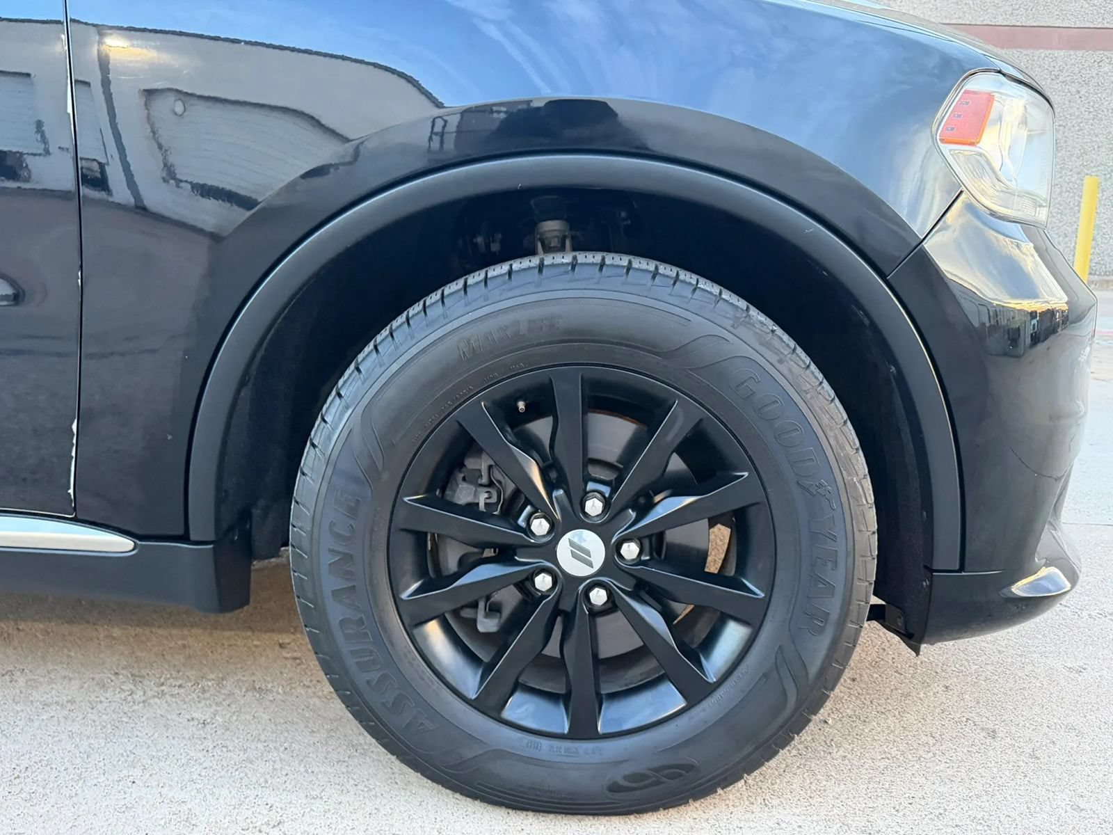 Used 2020 Dodge Durango AWD image 44