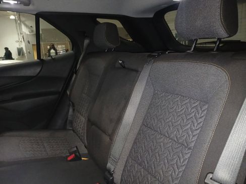 Used 2023 Chevrolet Equinox LT image 20