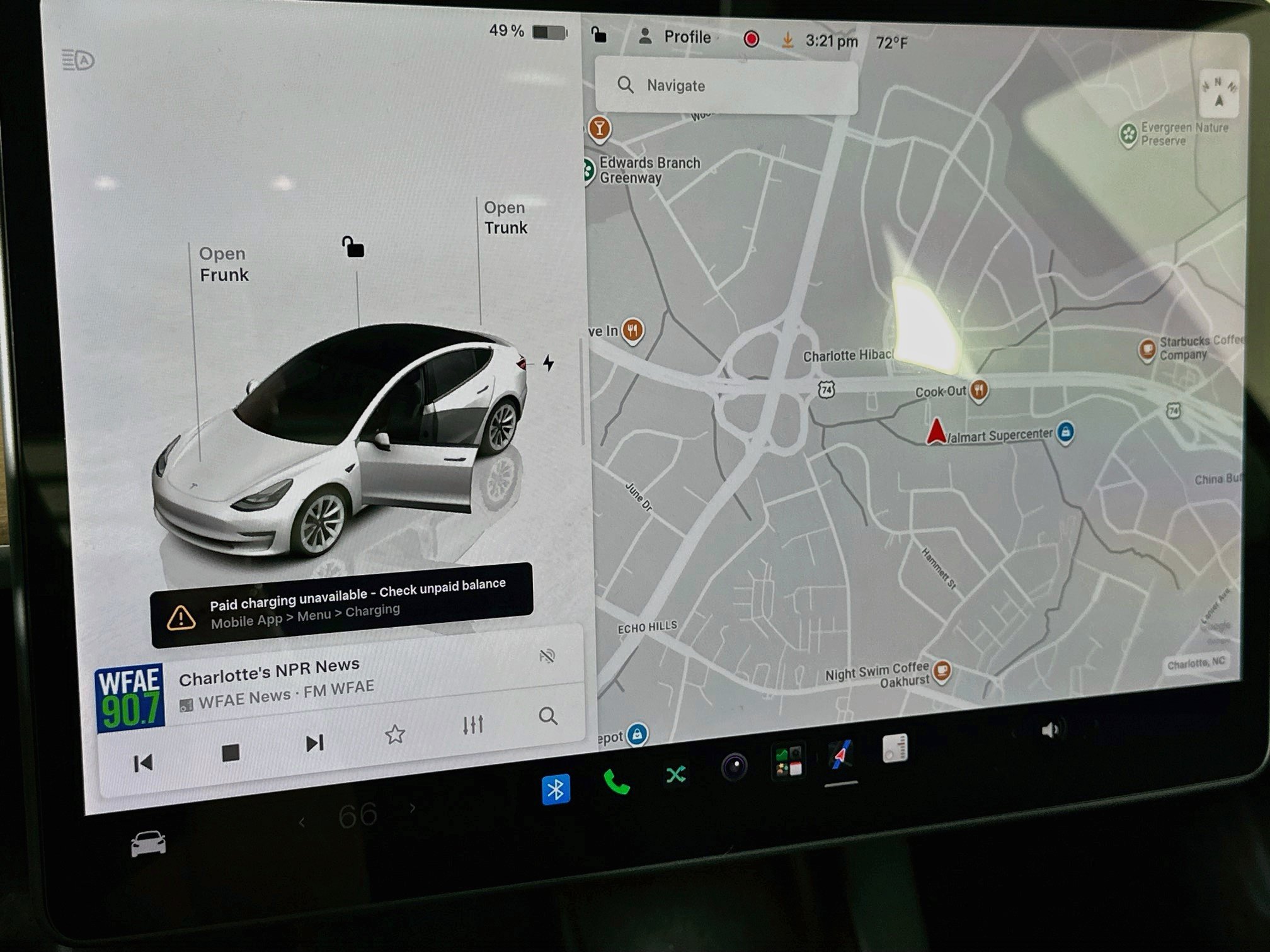 Used 2023 Tesla Model 3 Standard Range RWD image 21