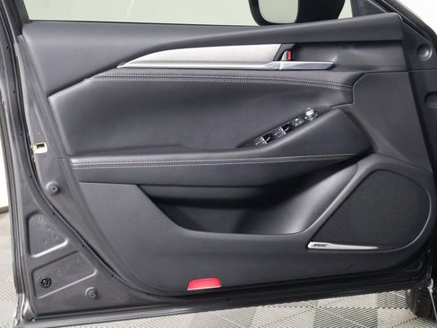 Used 2021 MAZDA MAZDA6 Grand Touring Reserve image 12