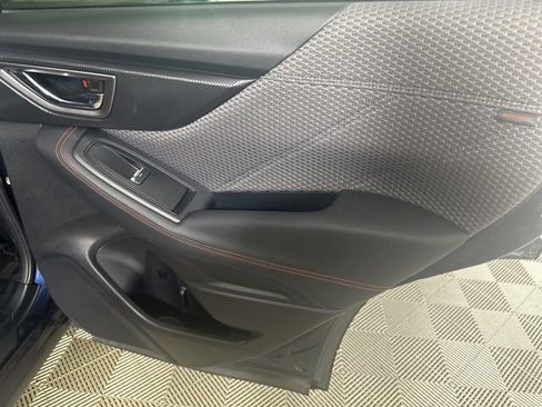 Used 2019 Subaru Forester Sport image 15