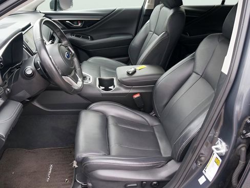 Used 2024 Subaru Outback Limited XT image 15