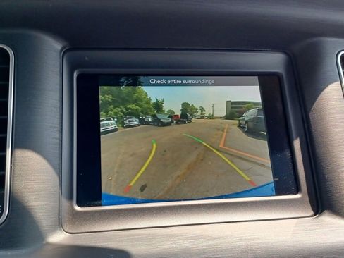 New 2023 Dodge Charger Police w/ Convenience Group I image 26