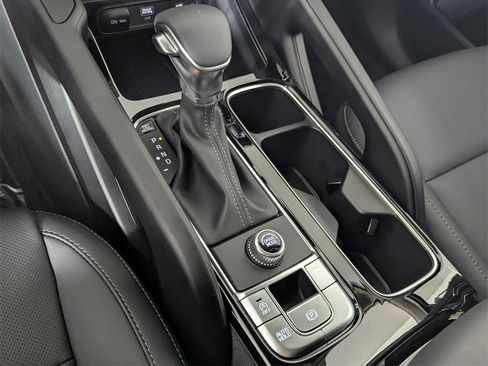 New 2025 Kia Telluride S image 22