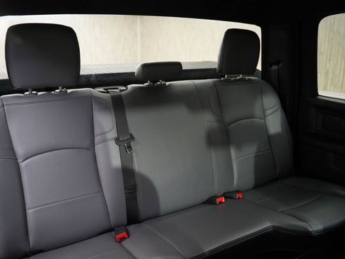 Used 2024 RAM 3500 Tradesman w/ Snow Chief Group image 34