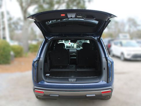 New 2027 Kia Telluride S image 9