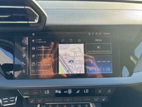 Certified 2025 Audi S3 Prestige w/ Prestige Package image 20