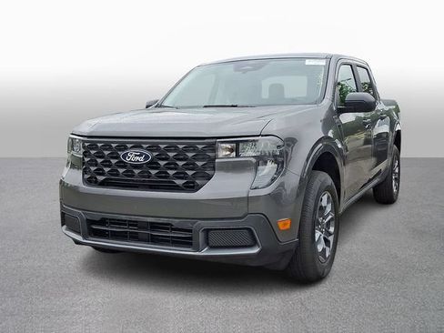 Used 2026 Ford Maverick XLT AWD/4WD image 1