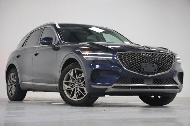 Used 2025 Genesis GV70 2.5T AWD/4WD image 1