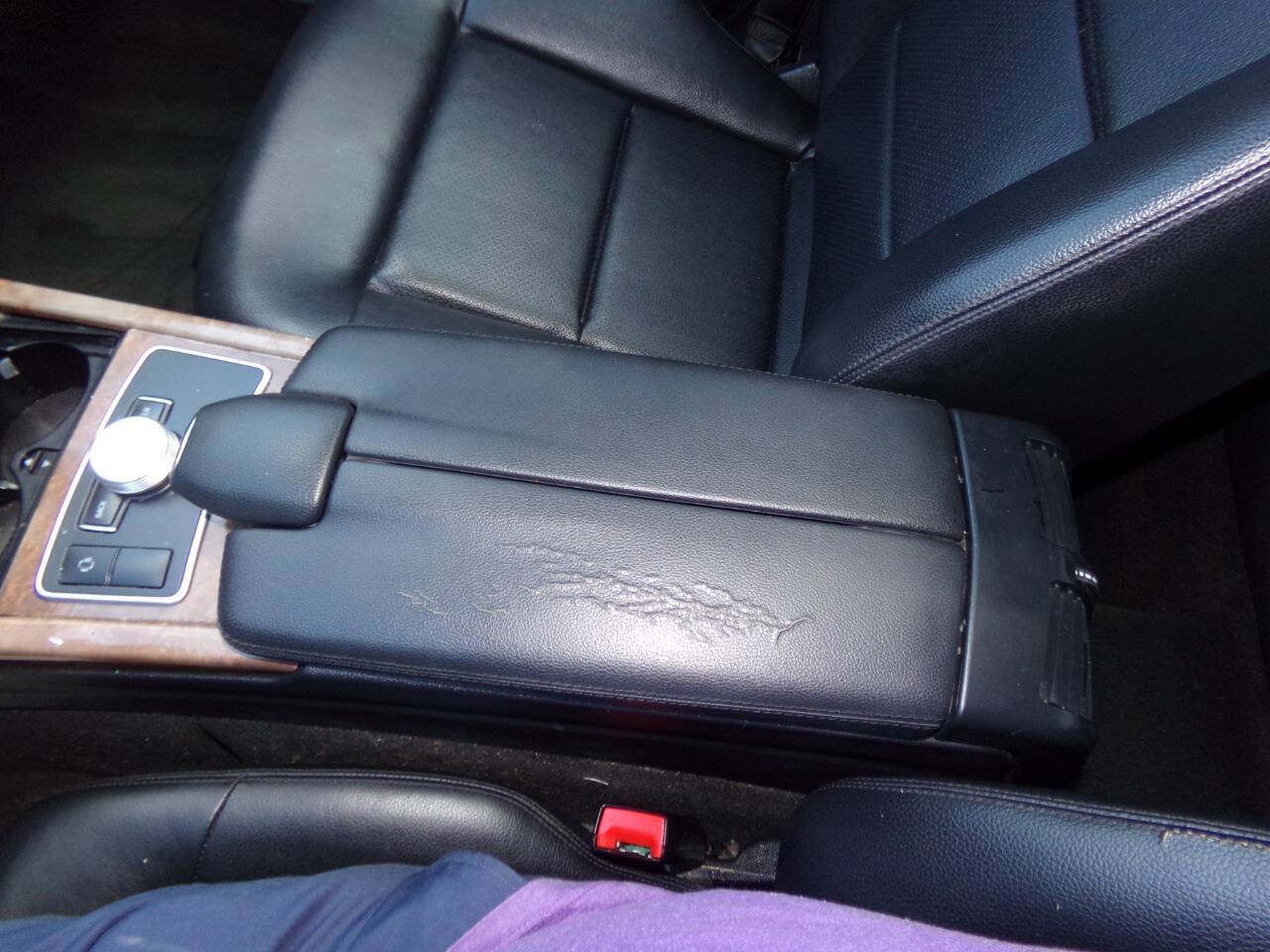 Used 2012 Mercedes-Benz E 350 4MATIC Sedan image 56