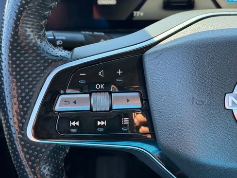 Certified 2023 Nissan Ariya VENTURE+ image 13