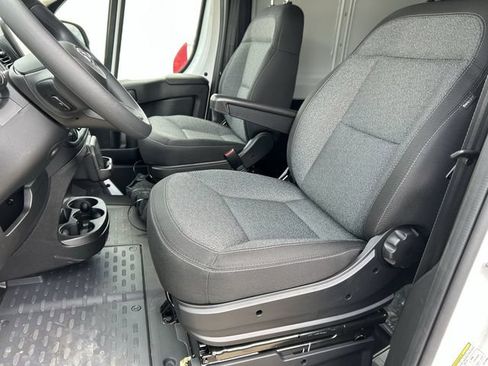 New 2024 RAM ProMaster 3500 w/ Premium Convenience Group FWD image 13