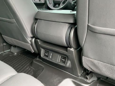 Certified 2025 Chevrolet Silverado 1500 Custom RWD image 22