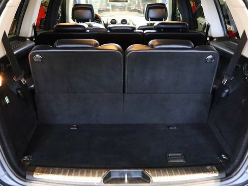 Used 2012 Mercedes-Benz GL 450 4MATIC image 27