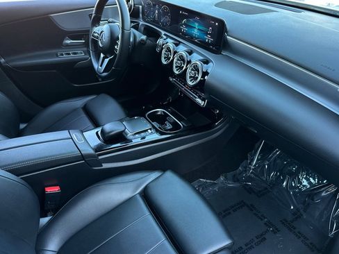 Certified 2022 Mercedes-Benz A 220 image 15