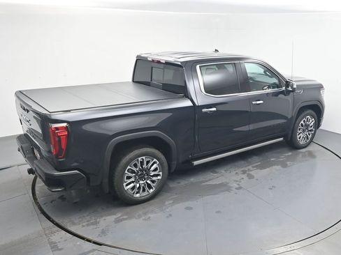 Used 2024 GMC Sierra 1500 Denali Ultimate image 5