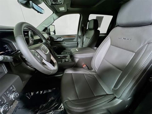 Used 2026 GMC Sierra 2500 Denali w/ Denali Reserve Package image 20