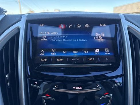 Used 2013 Cadillac SRX Performance w/ Driver Awareness Package image 24