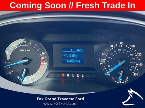 Used 2017 Ford Fusion S FWD image 15