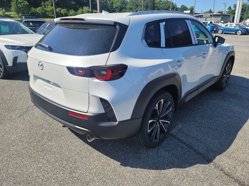 New 2026 MAZDA CX-50 AWD 2.5 S w/ Weather Package image 5