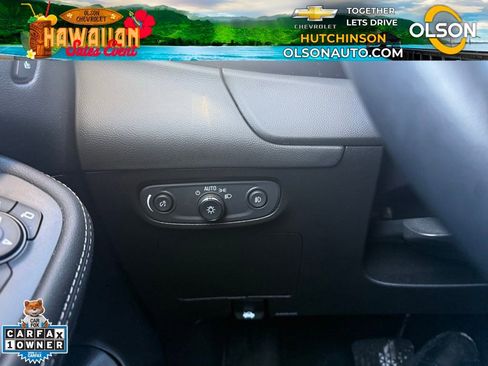 Used 2023 Buick Encore GX Essence w/ Experience Buick Package image 20