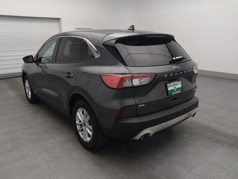 Used 2020 Ford Escape SE FWD image 5