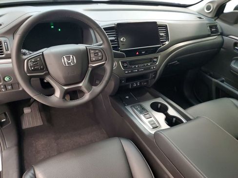 Certified 2024 Honda Ridgeline RTL image 20