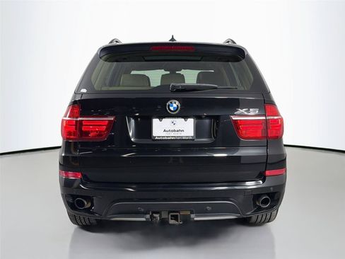 Used 2013 BMW X5 xDrive35i AWD/4WD image 6