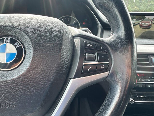 Used 2015 BMW X6 xDrive35i AWD/4WD image 21
