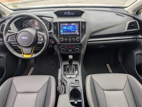 Used 2022 Subaru Crosstrek 2.5i Sport w/ Moonroof Package image 15