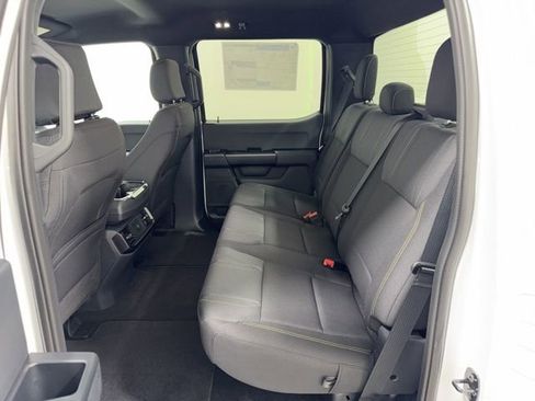New 2025 Ford F150 STX w/ LOBO Package image 30
