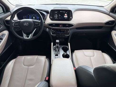 Used 2020 Hyundai Santa Fe Limited FWD image 24