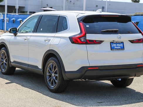 New 2026 Honda CR-V EX-L image 7