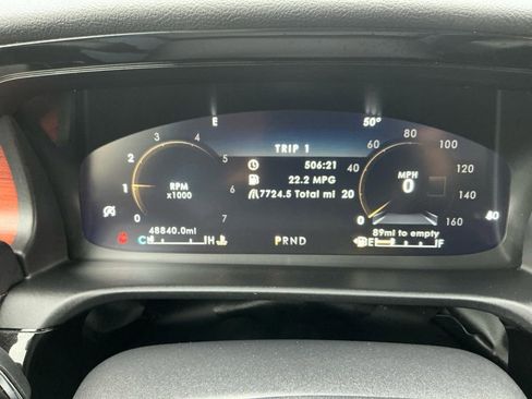 Used 2020 Lincoln Aviator Reserve w/ Equipment Group 202A image 19