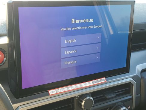 New 2026 Toyota 4Runner TRD Off-Road Premium image 27