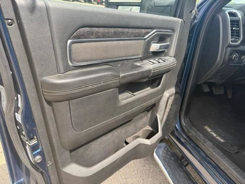Certified 2024 RAM 2500 Big Horn w/ Bed Utility Group AWD/4WD image 7