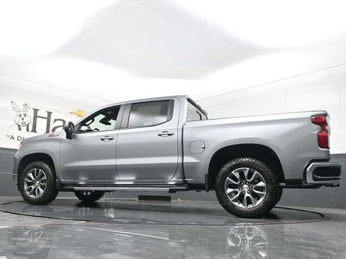 New 2026 Chevrolet Silverado 1500 LT w/ All Star Edition Plus image 33