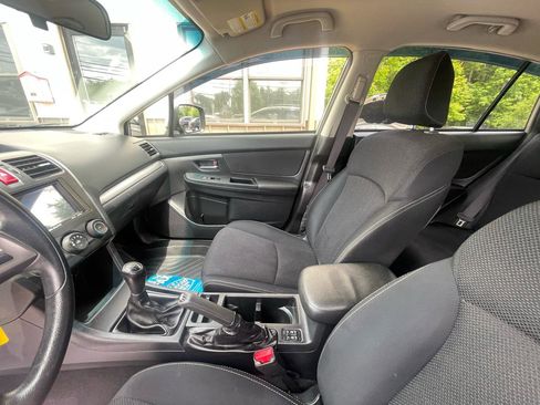 Used 2014 Subaru Crosstrek 2.0i Premium AWD/4WD image 16