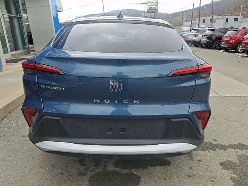 New 2026 Buick Envista Preferred w/ Convenience I Package image 5