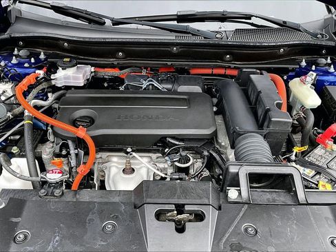 Used 2023 Honda CR-V Sport Touring image 23