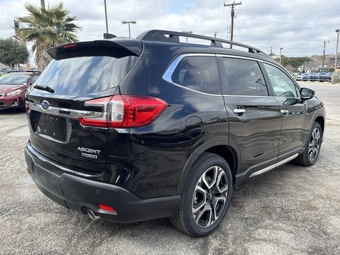 New 2026 Subaru Ascent Touring image 3