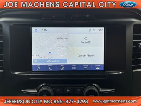 Certified 2023 Ford F150 XL w/ STX Appearance Package image 13