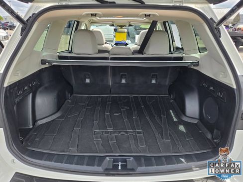 Used 2024 Subaru Forester Limited w/ Convenience Package AWD/4WD image 21