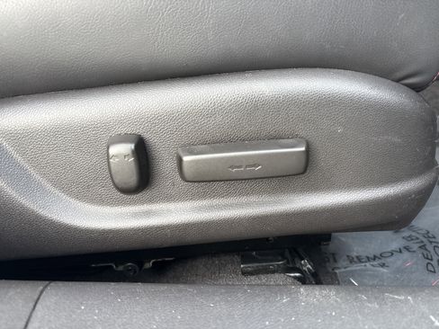 Used 2012 Acura TSX Special Edition image 27