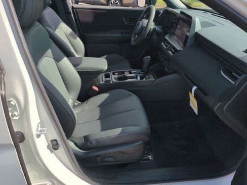 New 2026 Subaru Outback Limited AWD/4WD image 41