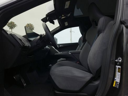Used 2026 BMW iX xDrive60 w/ M Sport Package AWD/4WD image 9