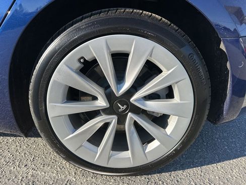 Used 2022 Tesla Model 3 Long Range image 32