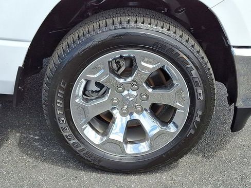 Certified 2022 RAM 1500 Big Horn image 9