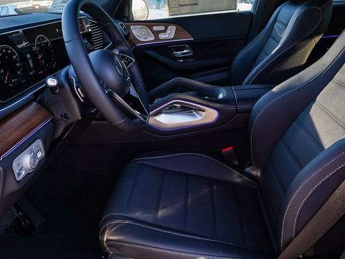 New 2026 Mercedes-Benz GLE 580 GLE 580 image 22